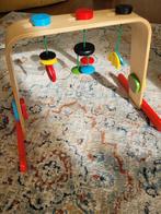 IKEA LEKA babygym – compact, vrolijk & klaar voor gebruik, Ophalen, Zo goed als nieuw, Babygym