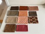 Quiltstoffen, Hobby en Vrije tijd, Stoffen en Lappen, Ophalen of Verzenden, Zo goed als nieuw