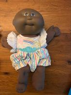 Vintage Originele cabbage patch preemie doll 1978, Kinderen en Baby's, Speelgoed | Poppen, Ophalen of Verzenden, Gebruikt, Babypop