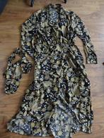 Colourful Rebel jurk, Kleding | Dames, Jurken, Zwart, Maat 42/44 (L), Colourful Rebel, Ophalen of Verzenden