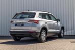 Skoda Karoq 1.0 TSI 115pk Selection | Cruise Control | Parke, Voorwielaandrijving, 12 maanden, Stof, Das WeltAuto Volkswagen