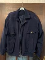 Blauwe Zomerjas Maat L, Ophalen of Verzenden, Zo goed als nieuw