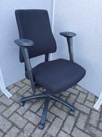 25x Bma Axia Pro en office hoge rugleuning ( div modellen ), Zwart, BMA / Flokk, Ophalen of Verzenden, Zo goed als nieuw