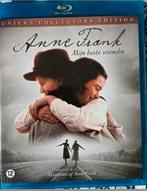 Anne Frank mijn beste vriendin bluray NL, Cd's en Dvd's, Blu-ray, Ophalen of Verzenden, Zo goed als nieuw, Drama