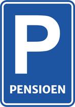 Gezocht: versiering pensioen, Hobby en Vrije tijd, Feestartikelen, Ophalen, Versiering