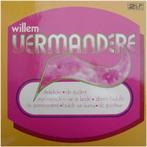 Willem Vermandere – Willem Vermandere, Cd's en Dvd's, Vinyl | Nederlandstalig, Ophalen of Verzenden, Zo goed als nieuw, Overige formaten