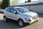 Ford EcoSport 1.0 EB Trend Ultim. Navi, aur camera, airco., Voorwielaandrijving, Gebruikt, Ecosport, Origineel Nederlands