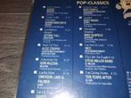 Pop Classics 2 [EVA], Ophalen of Verzenden, Zo goed als nieuw, Pop