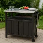 Tafel, Tuin en Terras, Picknicktafels, Ophalen of Verzenden
