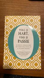 Volg je hart, vind je passie - Oprah Magazine, Ophalen of Verzenden, Gelezen