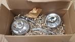Apepelton Amerikaanse auto zoeklamp oldtimer usa 1942, Ophalen of Verzenden, Nieuw