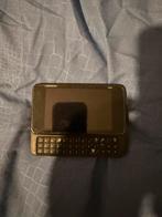 Nokia N900, Ophalen of Verzenden, Zo goed als nieuw