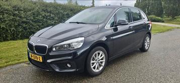 BMW 2-Serie Active Tourer 1.5 216D 2016 Dealeronderhouden beschikbaar voor biedingen