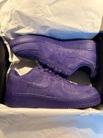 Nike air force 1, Kobe Bryant mamba (court purple) 44,5, Ophalen of Verzenden, Zo goed als nieuw, Overige kleuren