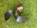 8 inch schroef voor een johnson, Ophalen, Gebruikt, Motor en Techniek, Motorboot