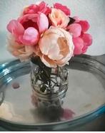 etagère, windlicht, kunstbloemen, dienblad, serveerschaal, Huis en Inrichting, Ophalen of Verzenden, Zo goed als nieuw