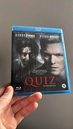 Quiz van Dick Maas mer Barry Atsma & Pierre Bokma op Blu-ray, Verzenden, Zo goed als nieuw, Thrillers en Misdaad