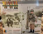 Dragon 1/6 Doc Peterson U.S. Army Medic, Ophalen of Verzenden