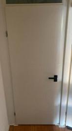 Nieuwe Svedex binnendeur 211.5x78 cm, Ophalen, Minder dan 80 cm, Binnendeur, Nieuw