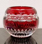 Faberge' - gesigneerde kleine vaas/theelicht, Ophalen of Verzenden