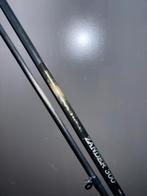 Shimano solstace.  Zander 300, Ophalen of Verzenden, Zo goed als nieuw, Werphengel