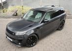 Land Rover Range Rover Sport P550e Autobiography | Light Clo, Gebruikt, 3000 kg, 2996 cc, Overige kleuren