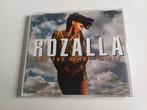Rozalla-Are you ready to fly?, 1 single, Verzenden, Dance, Maxi-single
