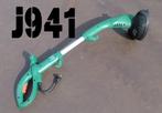 Black&Decker GL301 grastrimmer, Ophalen, Gebruikt, Florijnstraat 10, 4879 AH Etten-Leur, https://www.blackanddecker.nl/ondersteuning/contacteer-ons