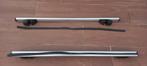 Dakdragers Hapro signo 122cm, Alu, Auto diversen, Ophalen, Zo goed als nieuw