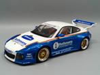 MCG 1:18 Porsche Old & New 997 Rothmans (2020) - NIEUW + OVP, Overige merken, Auto, Info@speidel.com, Nieuw