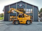 Merlo roterende verreiker 30.16, Ophalen, Verreiker