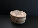 Fraai scrimshaw doosje, Antiek en Kunst, Ophalen of Verzenden