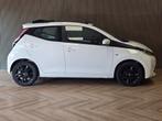 Toyota Aygo 1.0 VVT-i x-wave CABRIOLET CAMERA CRUISE CONTROL, Voorwielaandrijving, Stof, Gebruikt, Met garantie (alle)