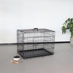 Hondenbenche 91 x 57 cm NIEUW, Dieren en Toebehoren, Ophalen of Verzenden, Nieuw