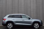 Skoda Kodiaq 1.4 TSI Automaat Style Business Leder/Alcantara, 4 cilinders, Origineel Nederlands, Kodiaq, SUV of Terreinwagen