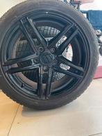 Winterband op velg, Ophalen, Gebruikt