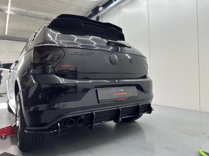 Maxton ABS VW Polo 6 GTI 2G (AW), Auto diversen, Tuning en Styling, Ophalen of Verzenden