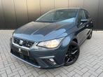 Seat Ibiza 1.0 TSI FR Business Intense VIRTUAL BEATS CRUISE, Auto's, Seat, Voorwielaandrijving, 40 €/maand, 95 pk, Leder en Stof