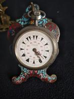 Zakhorloge, Antiek en Kunst, Antiek | Klokken, Ophalen of Verzenden