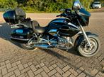 BMW R1200CL bouwjaar 2003   51000 Km., 2 cilinders, Particulier, Meer dan 35 kW, Toermotor