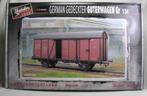 Thunder 35902: Goederenwagon Duits GR15 - 1:35., Hobby en Vrije tijd, Modelbouw | Auto's en Voertuigen, Tank, 1:32 tot 1:50, Nieuw