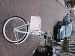 Fiets, Fietsen en Brommers, Fietsen | Dames | Damesfietsen, Minder dan 47 cm, Ophalen, Zo goed als nieuw, Overige merken