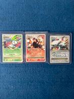 Pokemon hits - Diamond & Pearl Lv.x kaarten, Hobby en Vrije tijd, Verzamelkaartspellen | Pokémon, Ophalen of Verzenden, Gebruikt