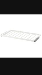 KOMPLEMENT IKEA Uitrekbare broekhanger 100x58, Ophalen, Zo goed als nieuw