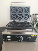 Electrische donut maker, Hobby en Vrije tijd, Taarten en Cupcakes maken, Ophalen, Nieuw, Cupcakes, Bakvorm