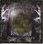 Mephistopheles - Death Unveiled, Ophalen of Verzenden, Gebruikt