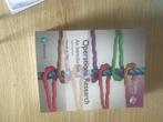 Boek: Operations research, an introduction, Boeken, Studieboeken en Cursussen, Pearson, Nieuw, Beta, HBO