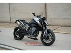 KTM 790 DUKE L | 35kw/A2 | Akrapovic ! (bj 2019), 2 cilinders, Bedrijf, 799 cc, 12 t/m 35 kW
