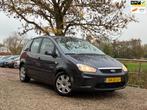 Ford C-Max 2.0-16V Trend | Automaat | Clima + Cruise nu €5, Auto's, Ford, 65 €/maand, Stof, Gebruikt, Zwart