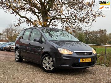 Ford C-Max 2.0-16V Trend | Automaat | Clima + Cruise nu €5 beschikbaar voor biedingen